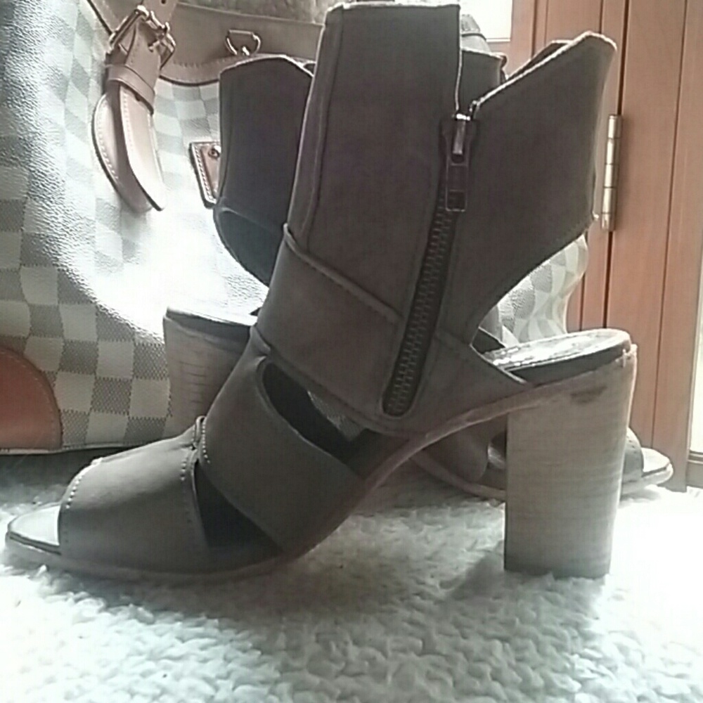 Free people New sandles - Picture 3 of 8